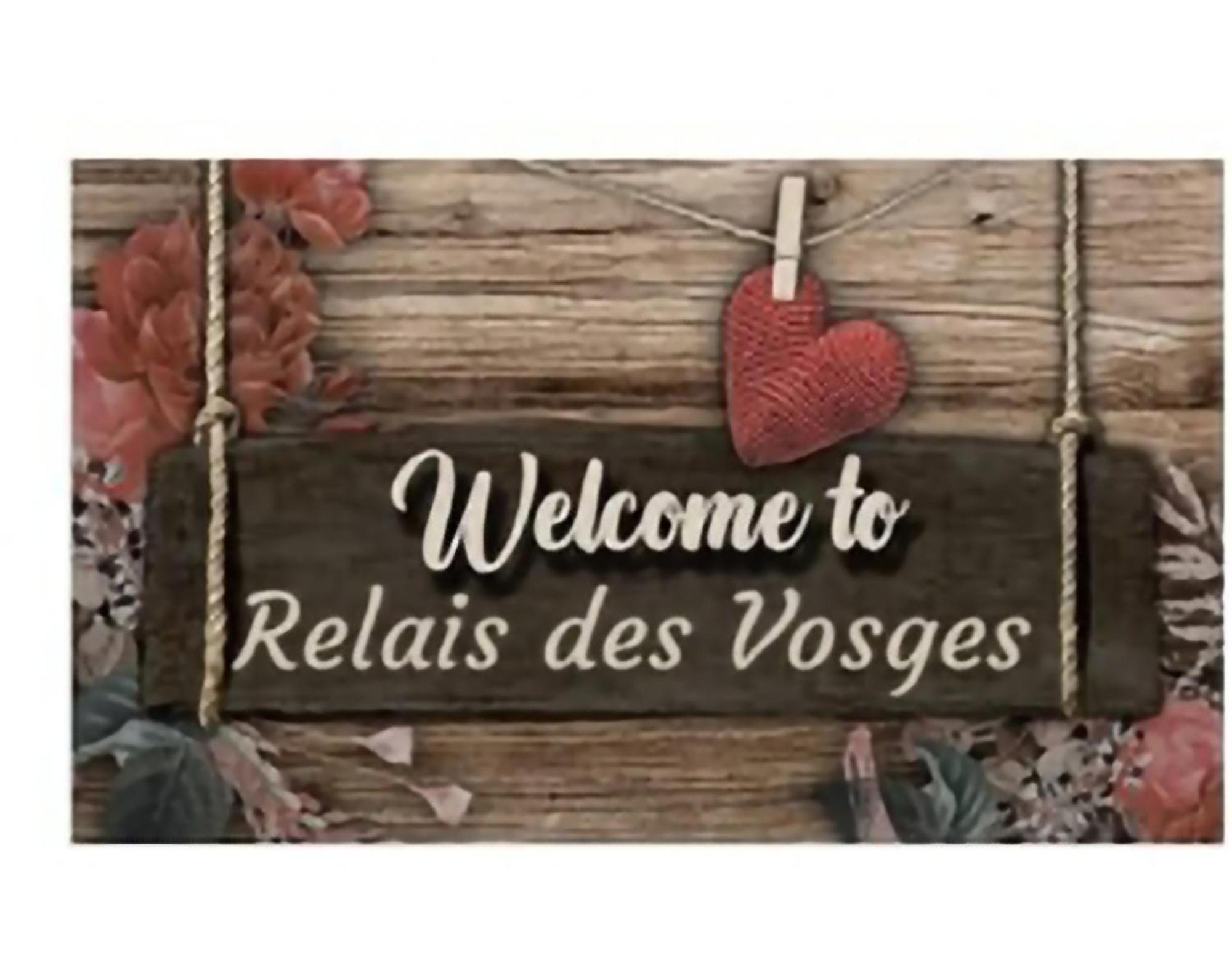 Relais Des Vosges Appartement Husseren-Wesserling Buitenkant foto